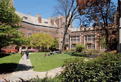 yale university universities leading five colleges campus school profile inminutes greatvaluecolleges