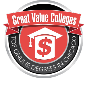 Great Value Colleges - Top Online Degrees in Chicago