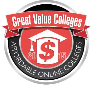 The 100 Most Affordable Online Colleges in the U.S. - Great Value ...