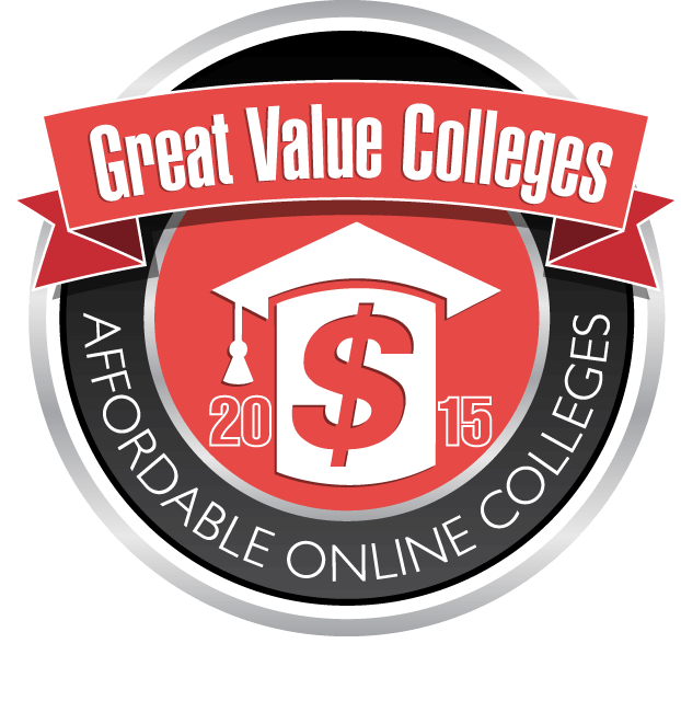 The 100 Most Affordable Online Colleges In The U.S. - Great Value Colleges