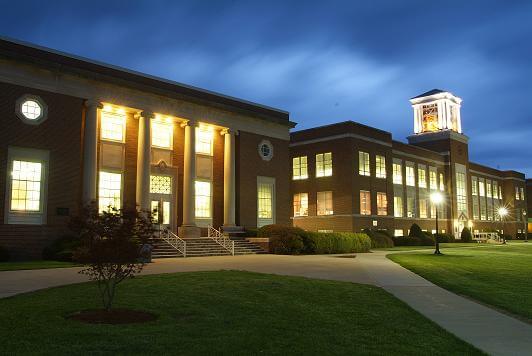 100 Most Affordable Small Colleges East of the Mississippi - Great ...