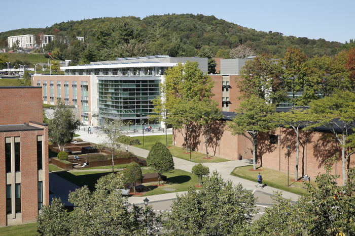 SUNY Oneonta – Great Value Colleges