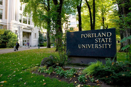 Portland State University - Online Degree in Portland - Great Value