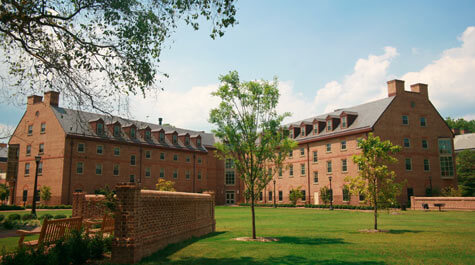 College of William and Mary - Great Value Colleges