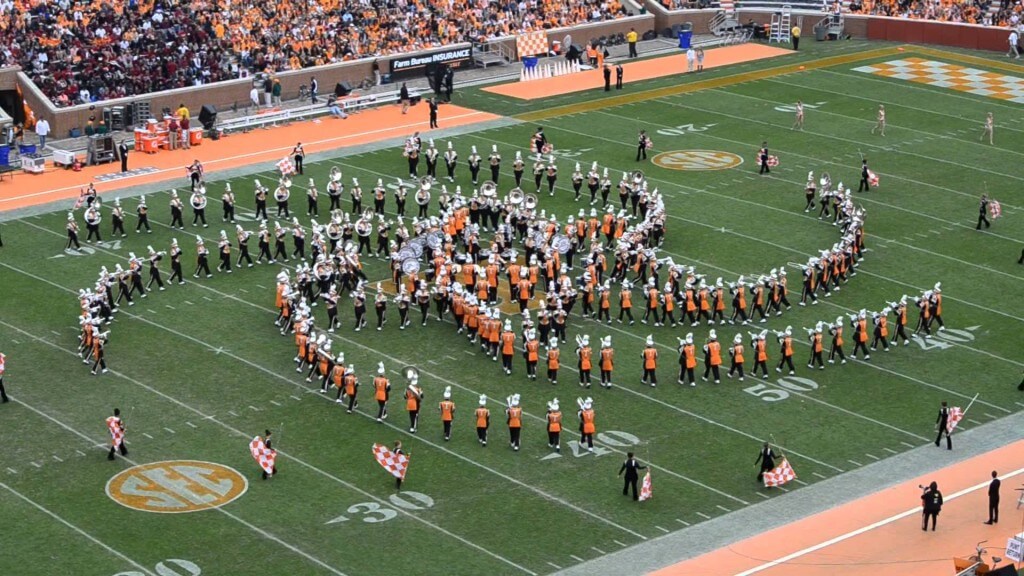 35 Great College Marching Bands Great Value Colleges