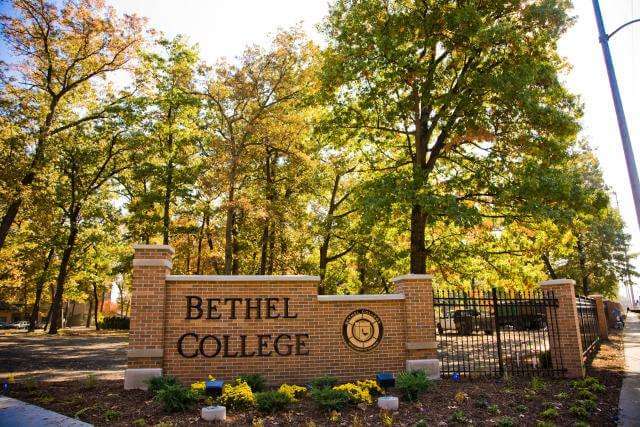 bethel college indiana christian colleges online degrees Great Value