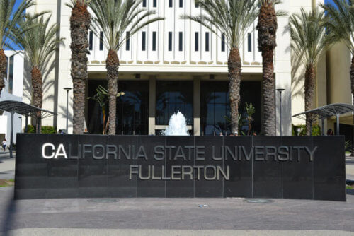 California-state-university-fullerton- Great Value Colleges