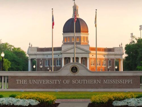 university southern mississippi best online colleges business bachelors