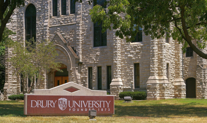 Drury University - Great Value Colleges