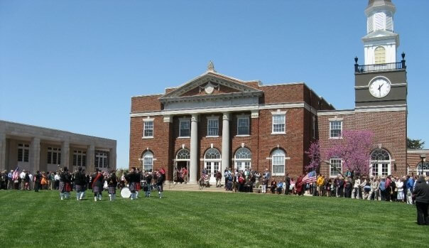 William Jewell College