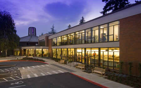 Warner Pacific College - Great Value Colleges