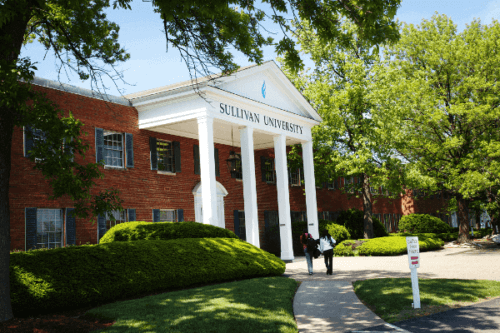 sullivan-university-campus - Great Value Colleges