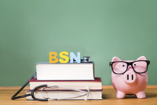 Top 50 Low-Cost Online RN to BSN Programs 2020