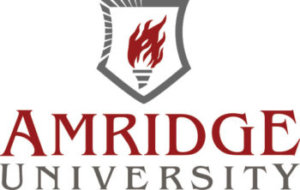 Top 60 Most Affordable Accredited Christian Colleges and Universities Online: Amridge University