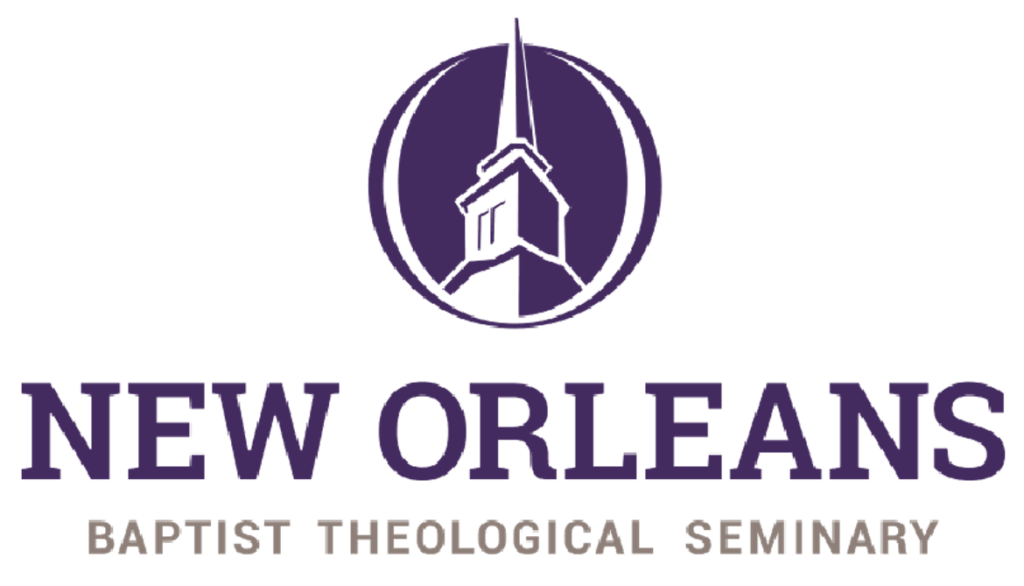 New Orleans Baptist Theological Seminary Logo Lg 1 1024x586 