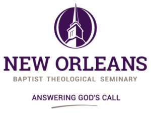 masters in theology nola