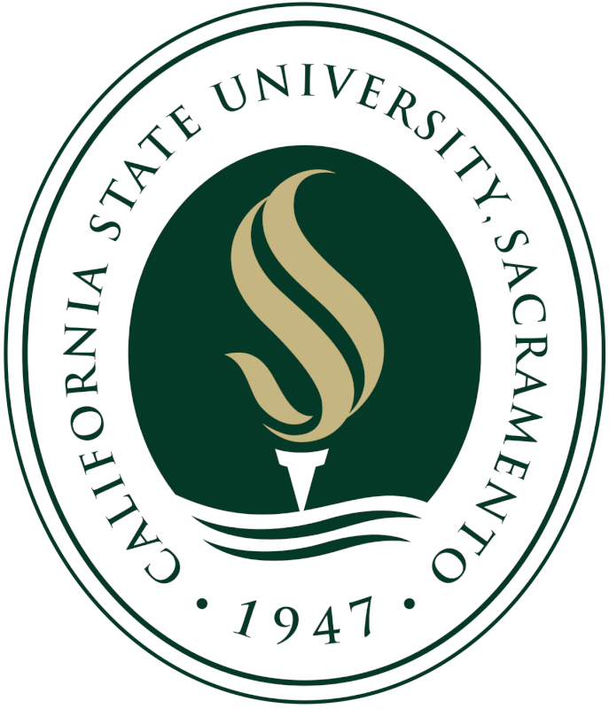 California State University-Sacramento - Degree Programs, Accreditation