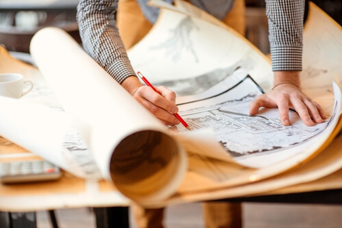 Top 15 Low-Cost Online Master's in Architecture for 2020