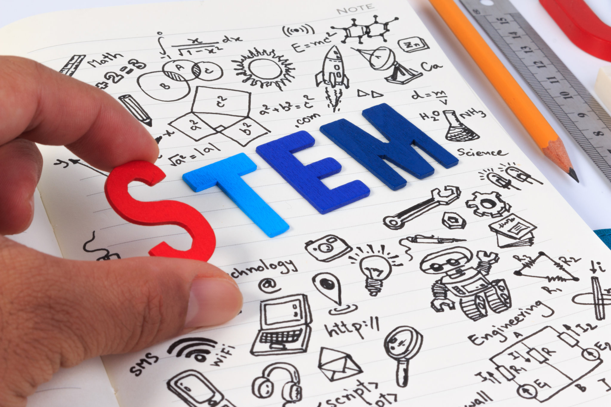 What is STEM?