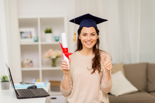 How Long Does it Take to Get an Online Bachelor's Degree?